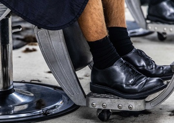 Just a Little off the Top, Please