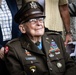 COL Puckett Honored