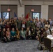 MAG-39 Leadership and Education Symposium