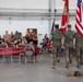 VMM-268 Educates Children about the Marine Corps Birthday