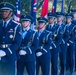 CFSCC, American Legion Post 534 hold Remembrance Day ceremony