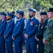 CFSCC, American Legion Post 534 hold Remembrance Day ceremony