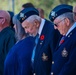 CFSCC, American Legion Post 534 hold Remembrance Day ceremony