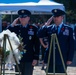 CFSCC, American Legion Post 534 hold Remembrance Day ceremony
