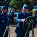 CFSCC, American Legion Post 534 hold Remembrance Day ceremony