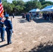 CFSCC, American Legion Post 534 hold Remembrance Day ceremony