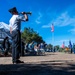 CFSCC, American Legion Post 534 hold Remembrance Day ceremony