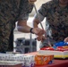 VMM-268 Educates Children about the Marine Corps Birthday