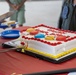 VMM-268 Educates Children about the Marine Corps Birthday