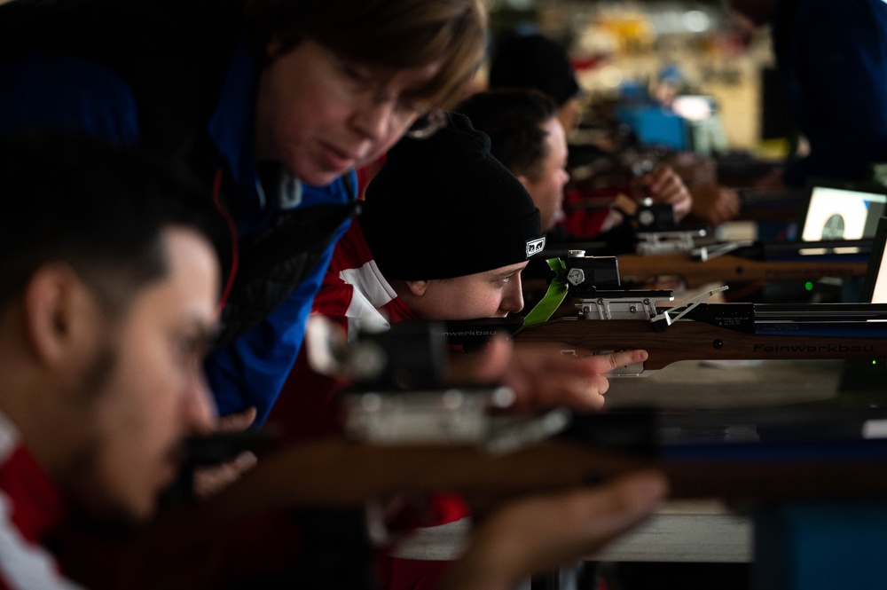 2023 Warrior Care Week Marine Corps