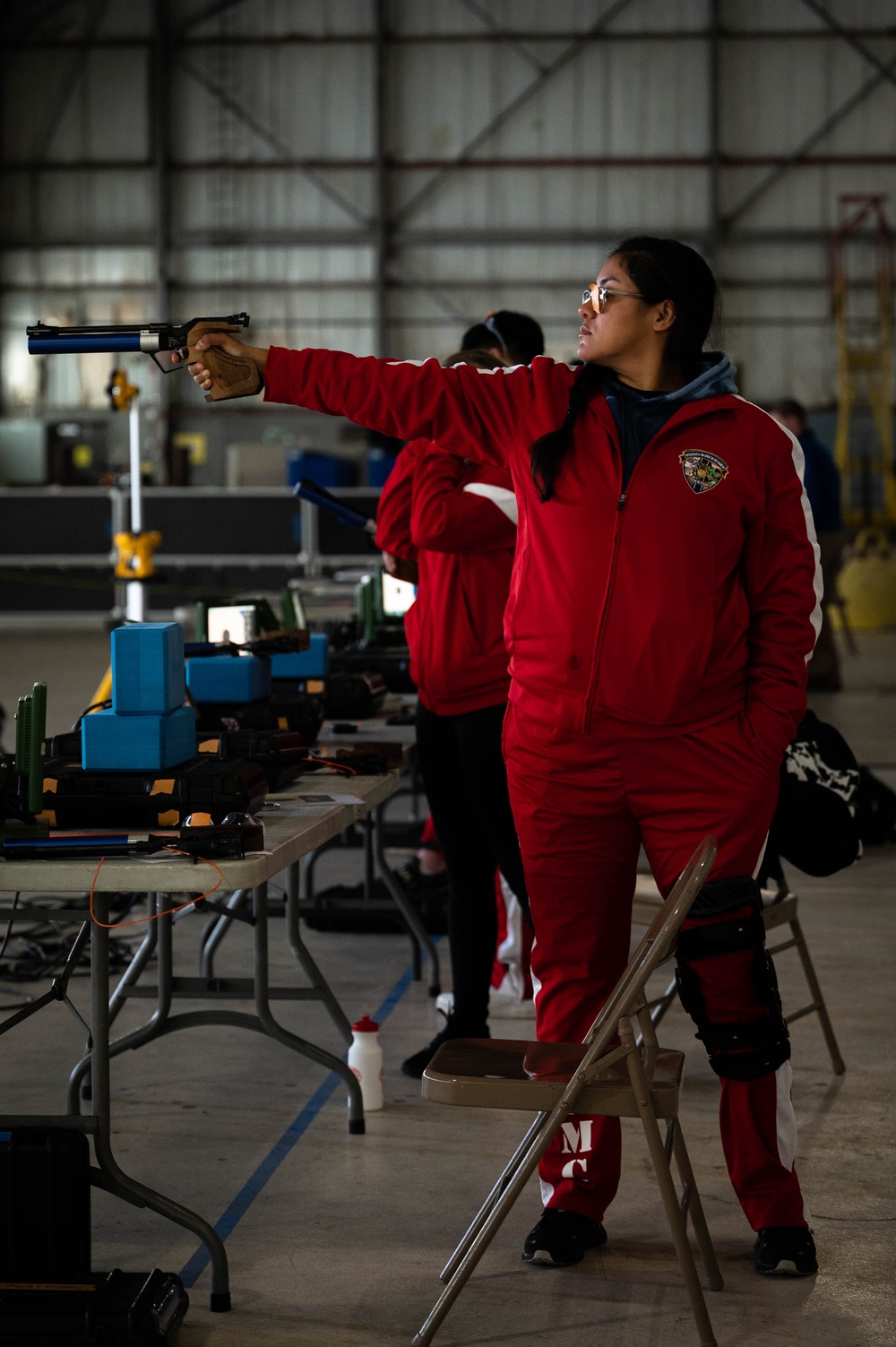 2023 Warrior Care Week Marine Corps