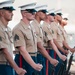 Veterans Day ceremony aboard the Battleship Missouri Memorial