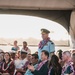 Veterans Day ceremony aboard the Battleship Missouri Memorial