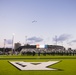 Warriors Honoring Warriors: University of Hawaii Rainbow Warriors Host Veterans Day Commemorative Game