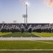 Warriors Honoring Warriors: University of Hawaii Rainbow Warriors Host Veterans Day Commemorative Game