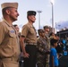 Warriors Honoring Warriors: University of Hawaii Rainbow Warriors Host Veterans Day Commemorative Game