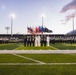 Warriors Honoring Warriors: University of Hawaii Rainbow Warriors Host Veterans Day Commemorative Game