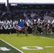 Warriors Honoring Warriors: University of Hawaii Rainbow Warriors Host Veterans Day Commemorative Game