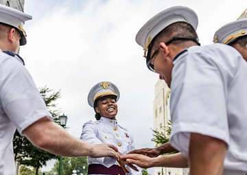 "The Ring to Prove it All"