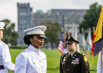 "Distributing the Class Rings"