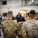SECDEF engages with Osan members