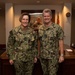 VADM Aeschbach visits COMPACFLT