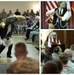 JBLM celebrates Native American Heritage Month