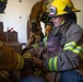 Kauai County Fire Department Conducts Search and Rescue Training at PMRF Barking Sands