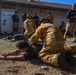 Kauai County Fire Department Conducts Search and Rescue Training at PMRF Barking Sands