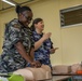 Pacific Partnership 2023 Nursing Symposium