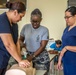 Pacific Partnership 2023 Nursing Symposium