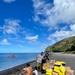 USCGC Myrtle Hazard supports communities in CNMI