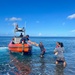 USCGC Myrtle Hazard supports communities in CNMI