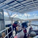 USCGC Myrtle Hazard supports communities in CNMI