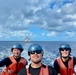 USCGC Myrtle Hazard supports communities in CNMI