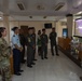 Partner forces demonstrate capabilities during PAF chief of air staff visit