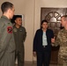 Partner forces demonstrate capabilities during PAF chief of air staff visit