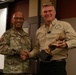 Illinois Army National Guard Commander's Guidance Seminar, Day 2