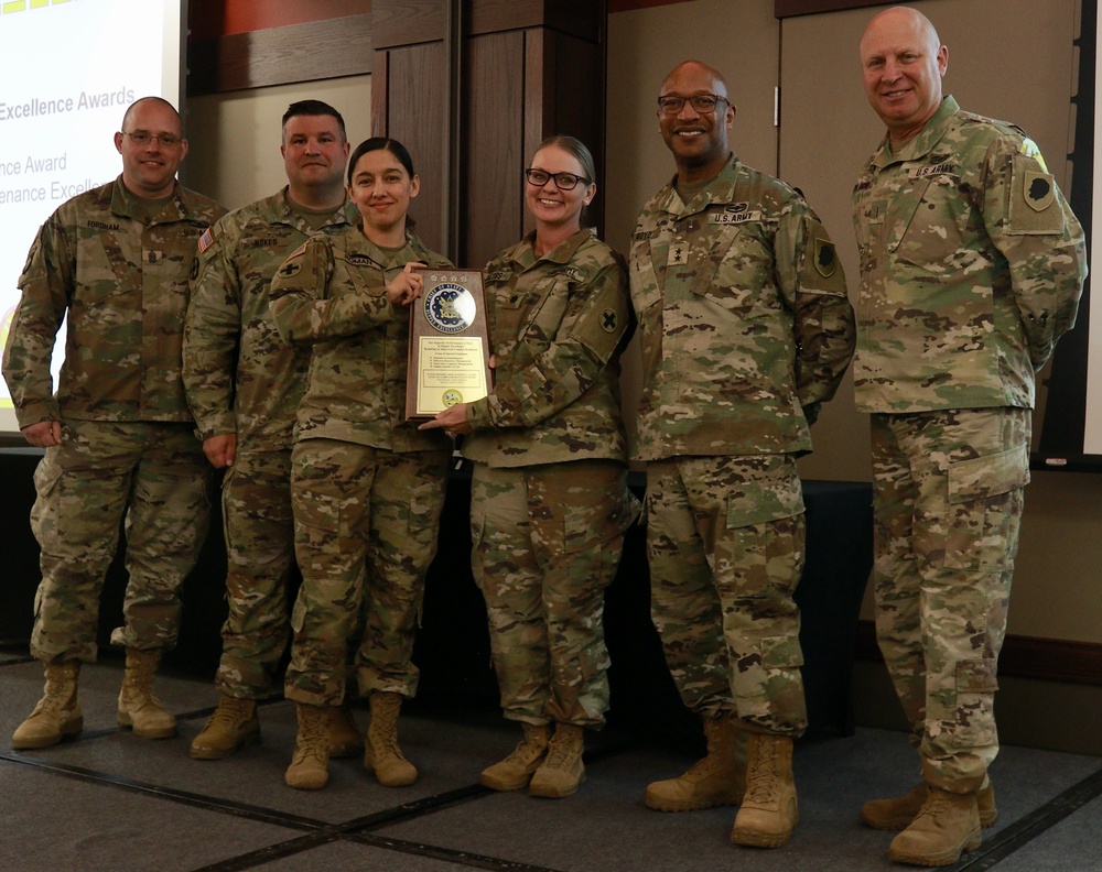 Illinois Army National Guard Commander's Guidance Seminar, Day 2