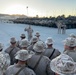 &quot;Pushing Out&quot; | 4th Marine Division Commanding General Speaks with Cobra Company, 4th Light Armored Reconnaissance Battalion