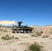 &quot;Back-blast Clear&quot; | Marines Fire Missile in California Desert