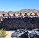 Cobra Company, 4th Light Armored Reconnaissance, Post Mortar Shoot Clean Up