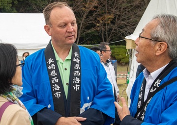 Gyugyutto Saikai Festival 2023