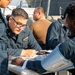 USS New Orleans Chapter 13 Fire Drill