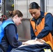 USNS Mass Casualty Exercise