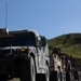 Resolute Dragon 23 FTX | 3d MARDIV, Army, JGSDF Conduct First Joint Bilateral Convoy on Hijyudai