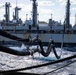 USS Carl Vinson (CVN 70) Sailors Conduct Fueling-at-Sea