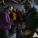 USS Carl Vinson (CVN 70) Sailors Conduct Fueling-at-Sea