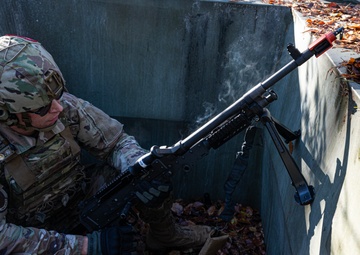 569 USFPS: Training for the future