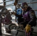 USS Carl Vinson (CVN 70) Sailors Conduct Fueling-at-Sea